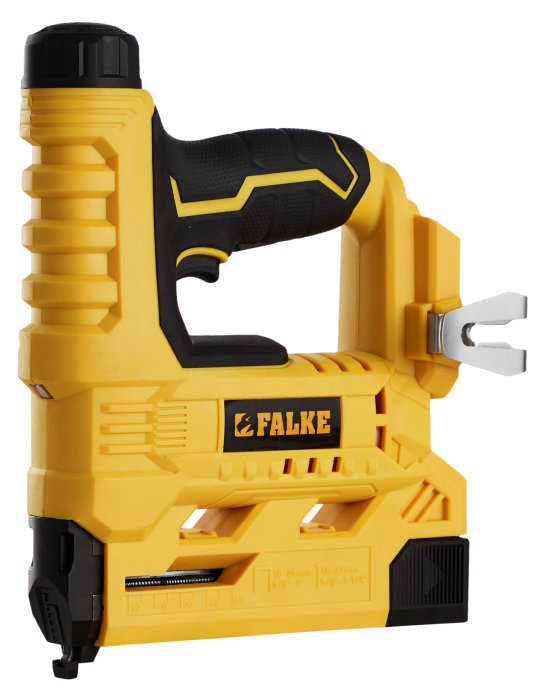 Spiker-/ stiftepistol akku 18 V - Falke